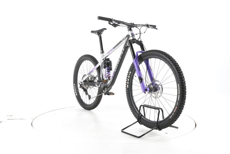 Ghost Riot Trail AL Full Party 2021 | viola | 29" | M, image 2 of 4
