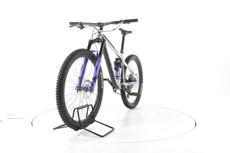 Ghost Riot Trail AL Full Party 2021 | viola | 29" | M, image 4 of 4