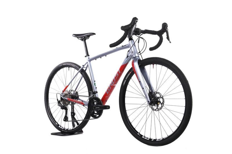 Ghost Road Rage Advanced (2022) | Diamant | grijs | M 2