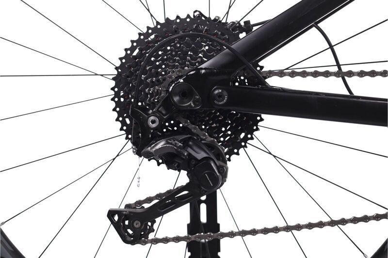 Ghost SL AMR 7 (2017) | Diamond | black | 29" | M 5