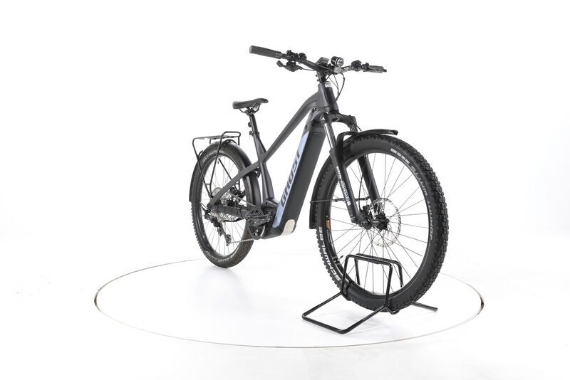 Ghost Teru Advanced EQ 2022 | black | 27,5" | L | < 500 km, image 3 of 5