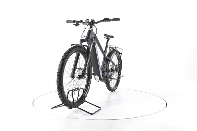 Ghost Teru Advanced EQ 2022 | black | 27,5" | L | < 500 km, image 5 of 5