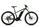 Ghost Teru GS (2018) | Diamond | green/black | 27.5" | L | 100 - 500 km thumbnail 1/2