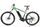 Ghost Teru GS (2018) | Diamond | green/black | 27.5" | L | 100 - 500 km thumbnail 2/2