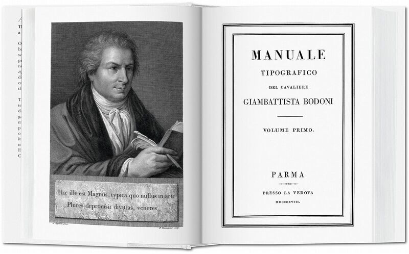 Giambattista Bodoni | Weiß, image 1 of 4