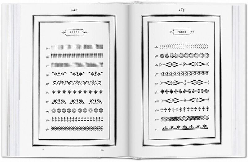 Giambattista Bodoni | Weiß, image 2 of 4