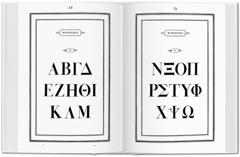Giambattista Bodoni | Weiß, image 3 of 4