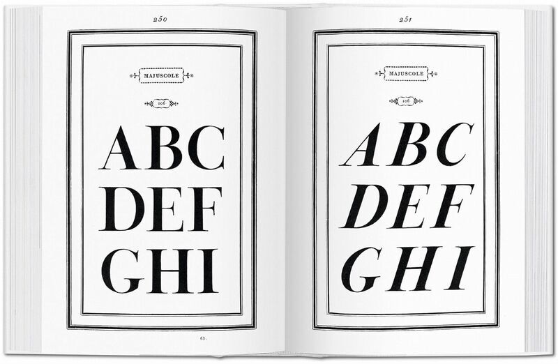 Giambattista Bodoni | Weiß, image 4 of 4
