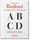 Giambattista Bodoni | branco, thumbnail 1 of 5