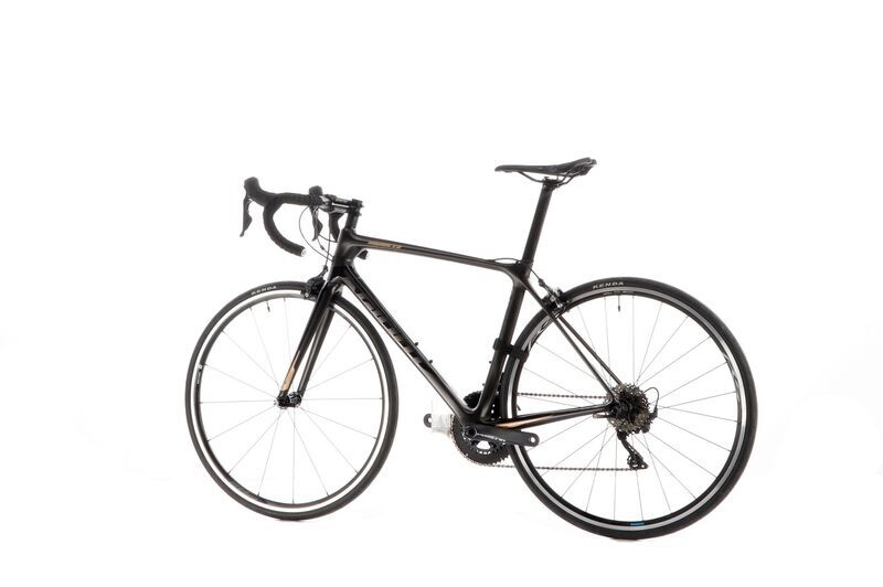 Giant Advanced (2019) | diamant | črna | 28" | 47 cm, image 3 of 4