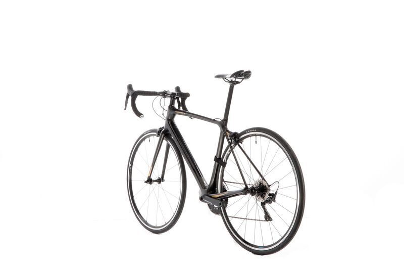 Giant Advanced (2019) | diamant | črna | 28" | 47 cm, image 4 of 4