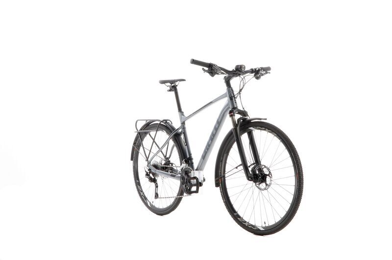 Giant AllTour SLR 0 (2021) | Diamant | grau | 28" | 51 cm 1