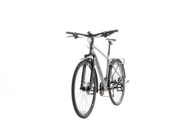 Giant AllTour SLR 0 (2021) | Diamant | grau | 28" | 51 cm 2