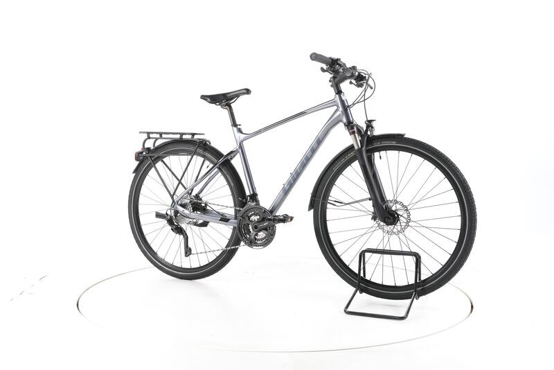 Giant AllTour SLR 0 2022 | grijs | 28" | M 1