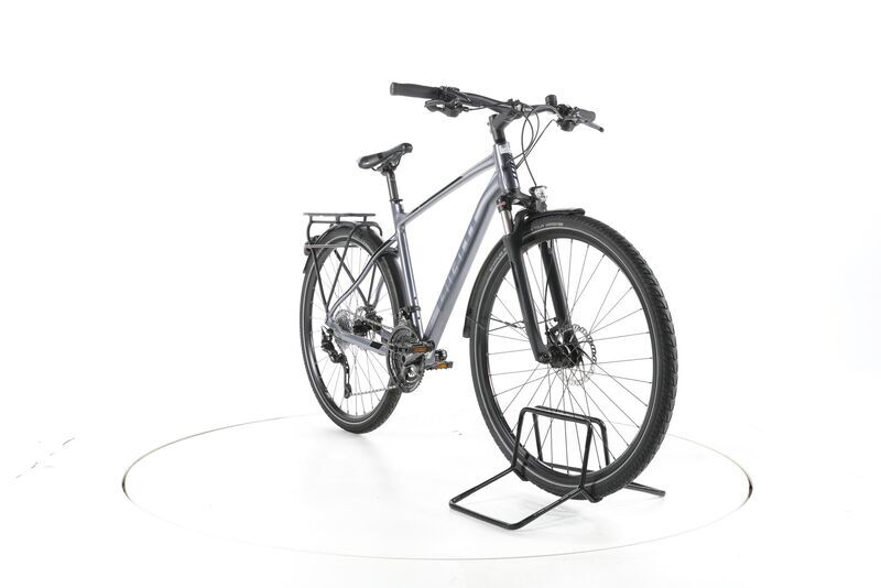 Giant AllTour SLR 0 2022 | grijs | 28" | M 2