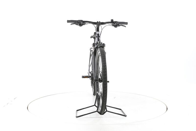 Giant AllTour SLR 0 2022 | grijs | 28" | M 3