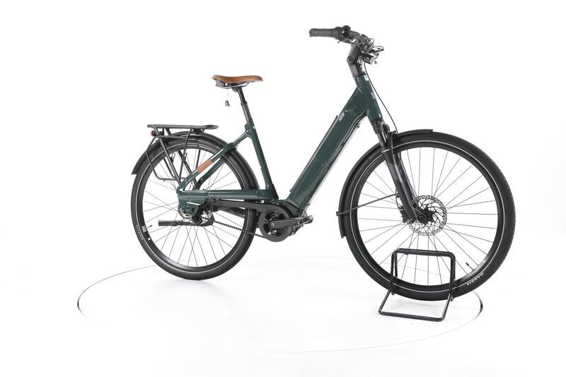Giant Allure 2022 | green | 29" | M | 500 - 3000 km, image 1 of 4