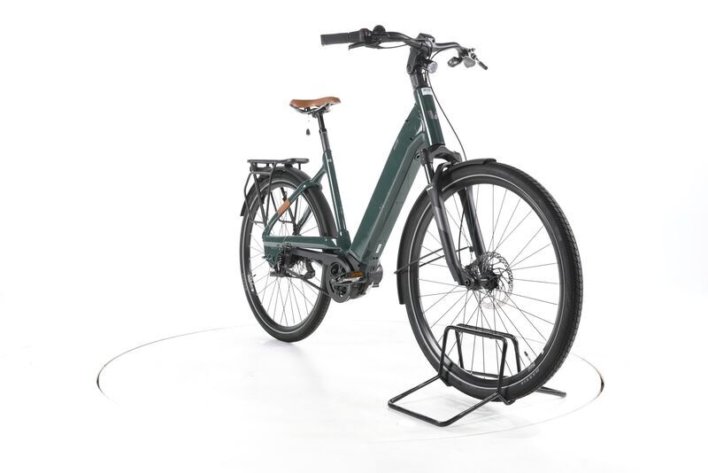Giant Allure 2022 | green | 29" | M | 500 - 3000 km, image 2 of 4