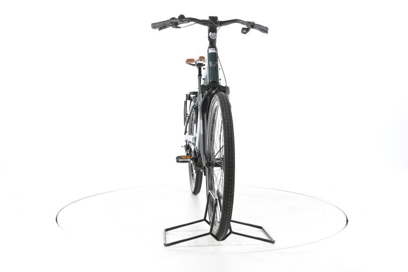Giant Allure 2022 | green | 29" | M | 500 - 3000 km, image 3 of 4