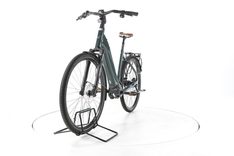 Giant Allure 2022 | green | 29" | M | 500 - 3000 km, image 4 of 4