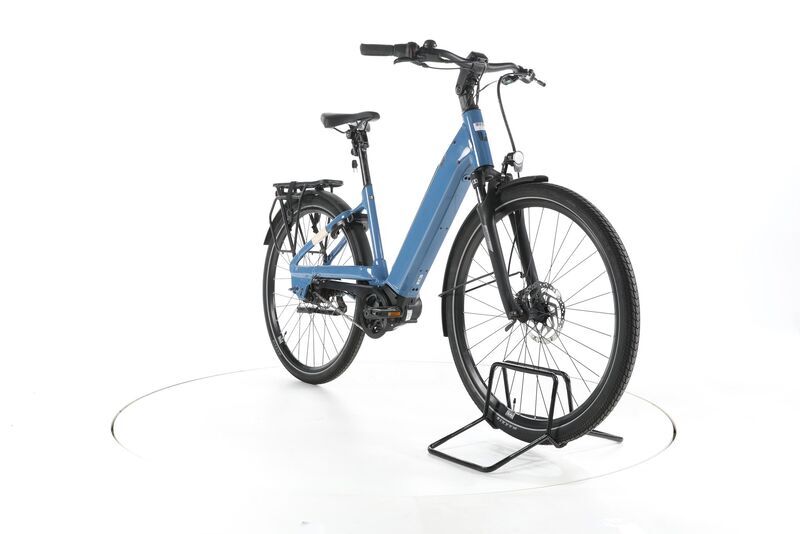 Giant Allure E+ RT 2022 | blue | 28" | S | > 3000 km 2