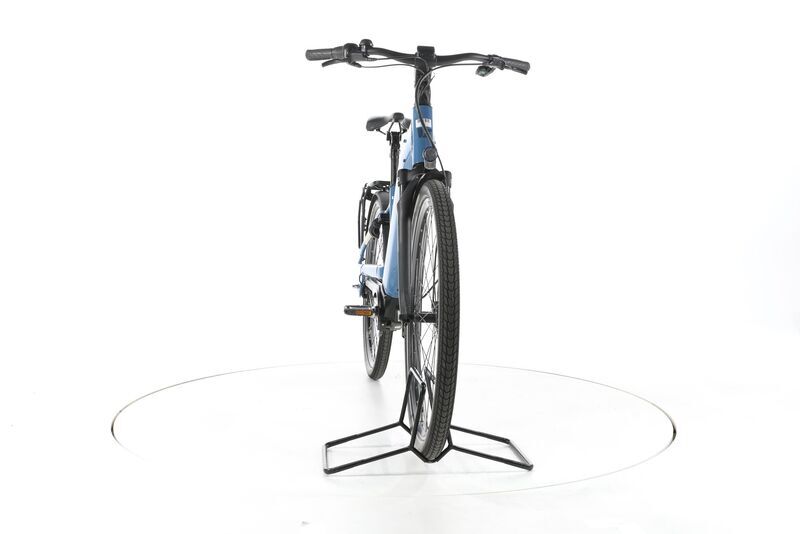 Giant Allure E+ RT 2022 | blue | 28" | S | > 3000 km 3