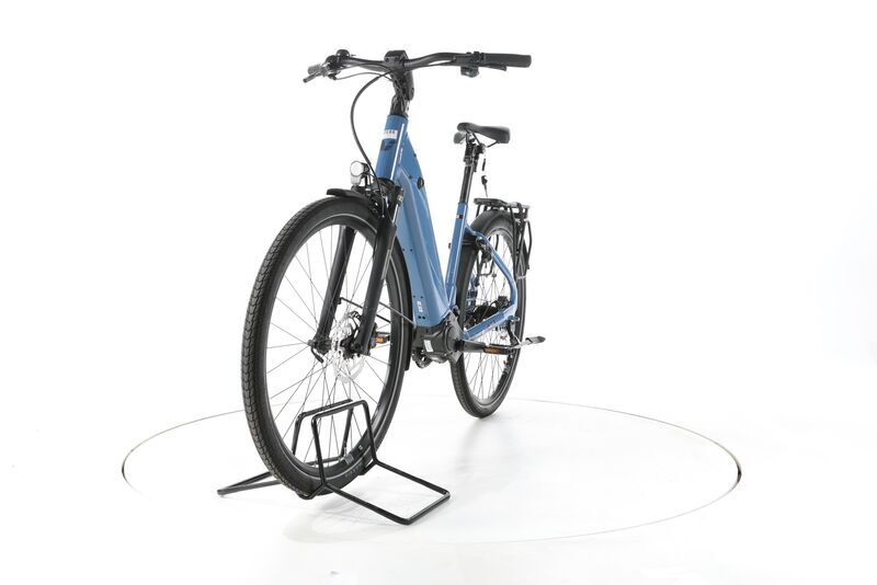 Giant Allure E+ RT 2022 | blue | 28" | S | > 3000 km 4