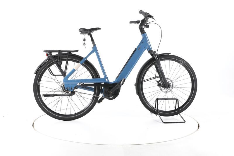 Giant Allure E+ RT 2022 | blue | 29" | L | 500 - 3000 km, image 1 of 5