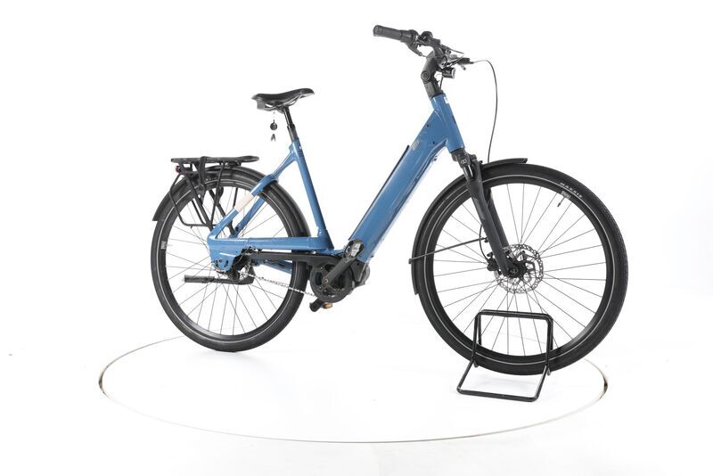 Giant Allure E+ RT 2022 | blue | 29" | L | 500 - 3000 km, image 2 of 5