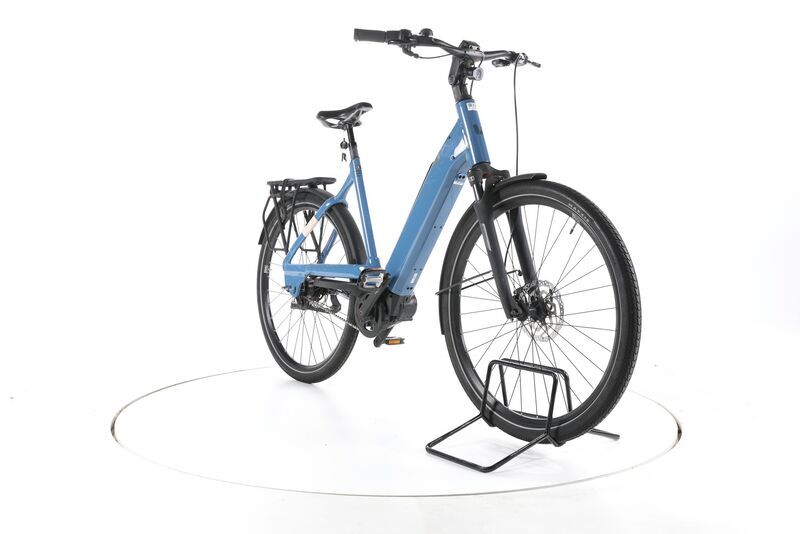 Giant Allure E+ RT 2022 | blue | 29" | L | 500 - 3000 km, image 3 of 5