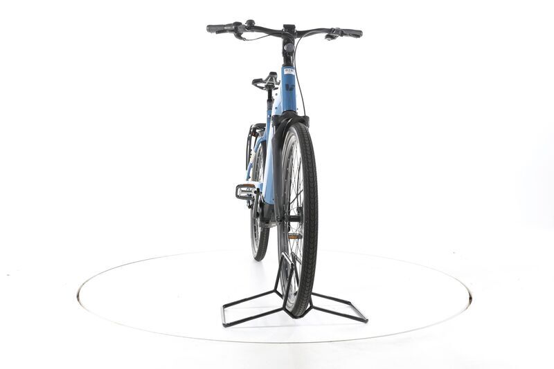 Giant Allure E+ RT 2022 | blue | 29" | L | 500 - 3000 km, image 4 of 5