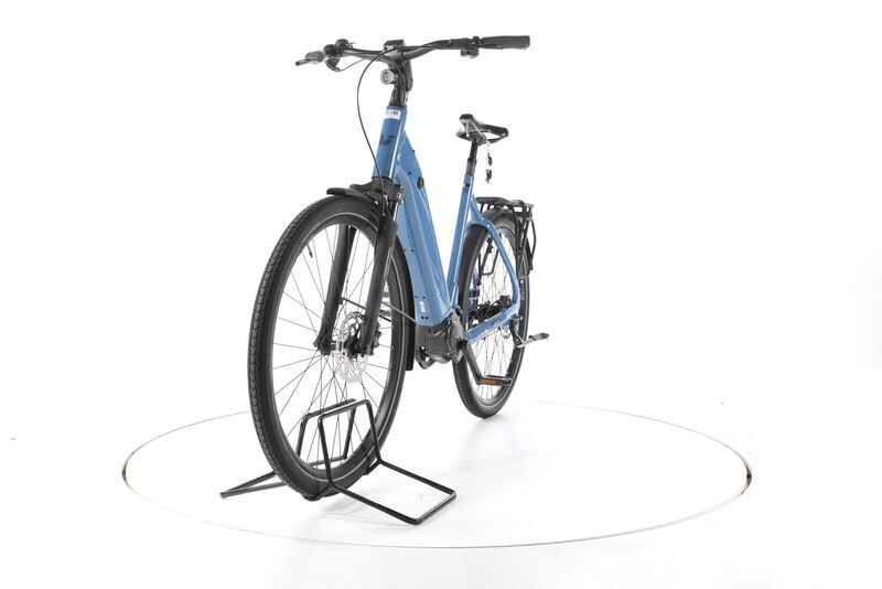 Giant Allure E+ RT 2022 | blue | 29" | L | 500 - 3000 km, image 5 of 5
