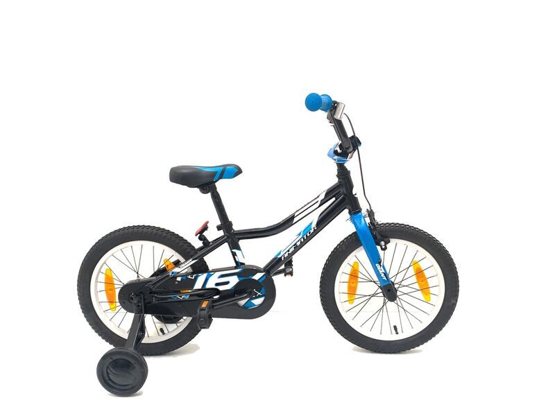 Giant Animator 16 (2022) | schwarz | Einheitsgröße 1