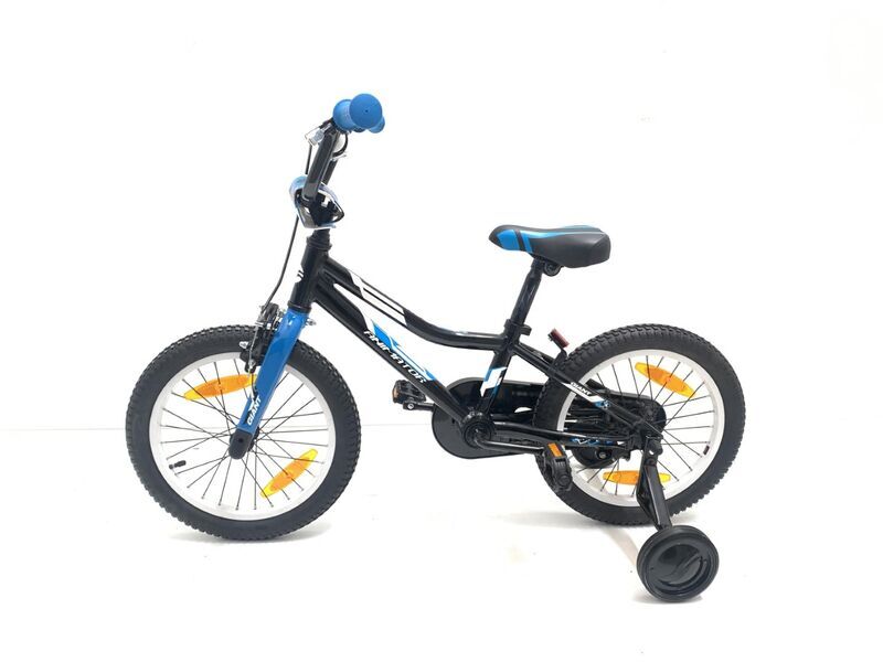 Giant Animator 16 (2022) | schwarz | Einheitsgröße 2