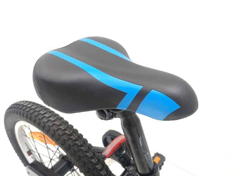 Giant Animator 16 (2022) | schwarz | Einheitsgröße 4