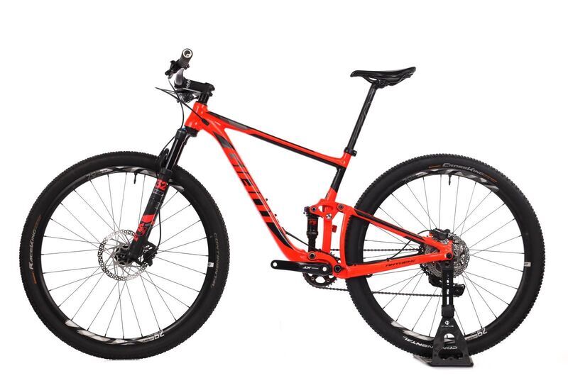 Giant Anthem 2 (2018) | Diamant | rot | 29" | M 3