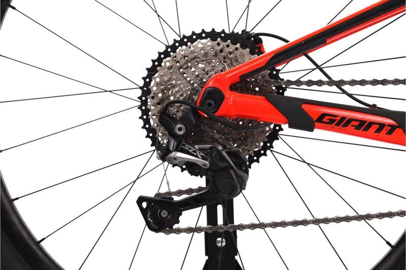 Giant Anthem 2 (2018) | Diamant | rot | 29" | M 5