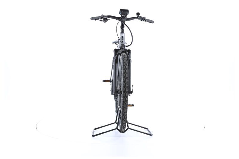 Giant AnyTour E+ 0 GTS (2019) | Diamond | grey | 28" | 49 cm | M | 1000 - 1500 km 4
