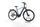 Giant AnyTour E+ 1 GTS 2021 | blue | 28" | M | 500 - 3000 km, thumbnail 2 of 5