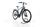 Giant AnyTour E+ 1 GTS 2021 | blue | 28" | M | 500 - 3000 km, thumbnail 3 of 5