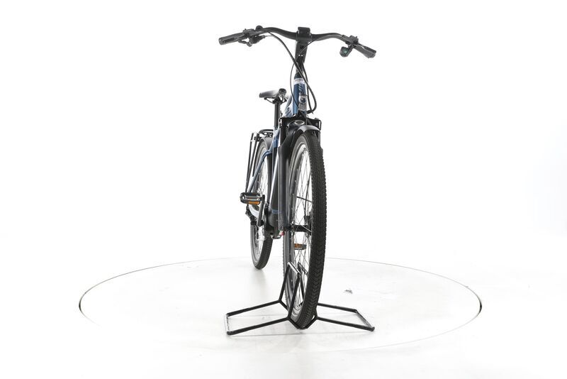 Giant AnyTour E+ 1 GTS 2021 | blue | 28" | M | 500 - 3000 km, image 4 of 5
