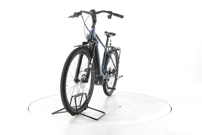 Giant AnyTour E+ 1 GTS 2021 | blue | 28" | M | 500 - 3000 km, image 5 of 5