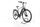 Giant AnyTour E+ 2 GTS 2021 | grey | 28" | M | 500 - 3000 km, thumbnail 3 of 5