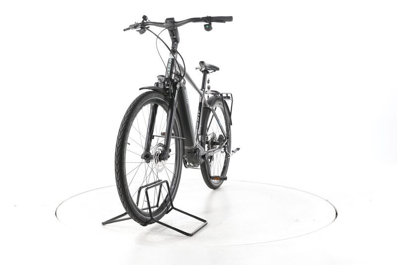 Giant AnyTour E+ 2 GTS 2021 | grey | 28" | M | 500 - 3000 km, image 5 of 5