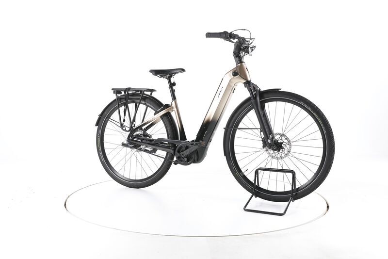 Giant Anytour E+ 3 2024 | brązowy | 28" | S | 500 - 3000 km, image 2 of 5