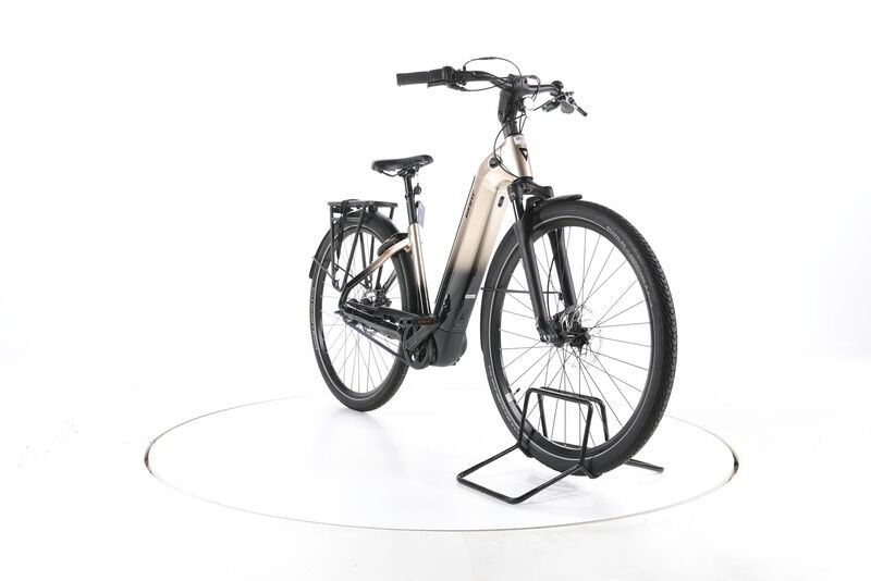 Giant Anytour E+ 3 2024 | brązowy | 28" | S | 500 - 3000 km, image 3 of 5