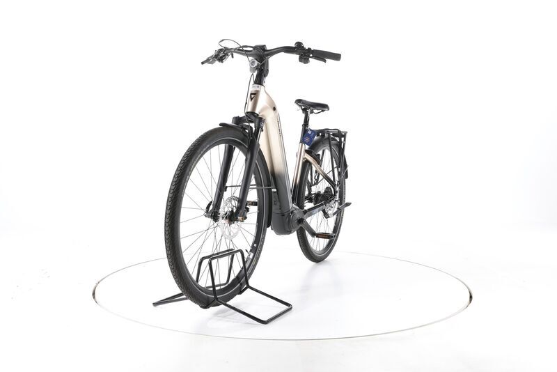 Giant Anytour E+ 3 2024 | brązowy | 28" | S | 500 - 3000 km, image 5 of 5