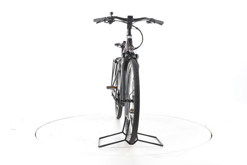 Giant AnyTour E+ 3 GTS 2021 | black | 28" | S | 500 - 3000 km, image 3 of 4