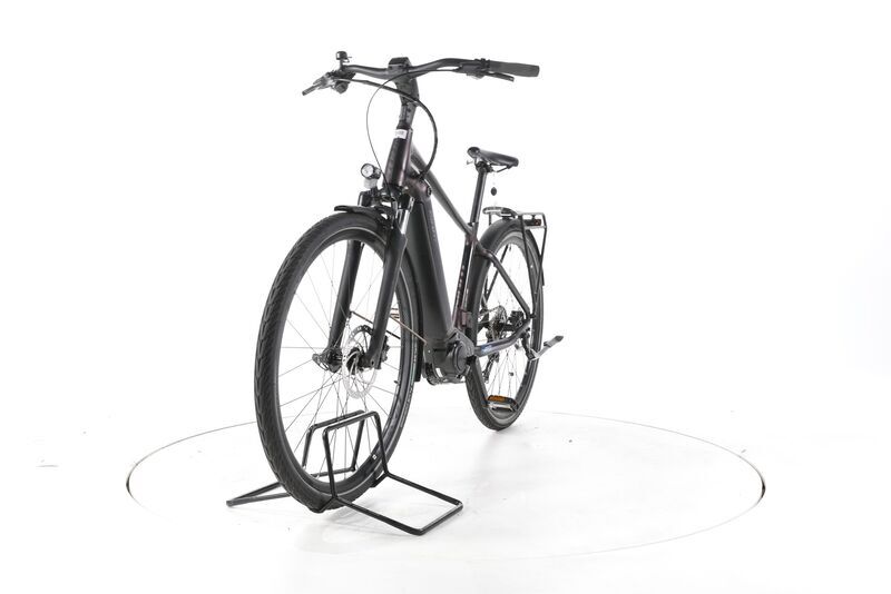 Giant AnyTour E+ 3 GTS 2021 | black | 28" | S | 500 - 3000 km, image 4 of 4