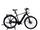 Giant AnyTour E+ 3 LDS 2021 | черно | 28" | M | > 3000 km, thumbnail 1 of 5